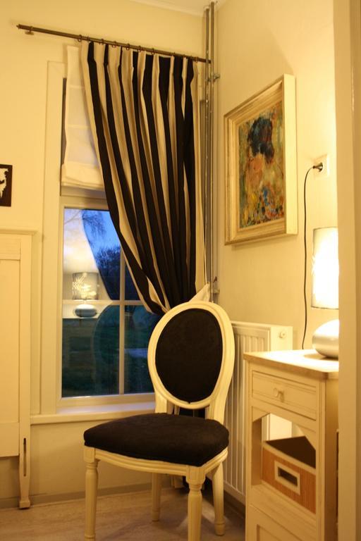 Maison A La Mer Retranchement Habitación foto